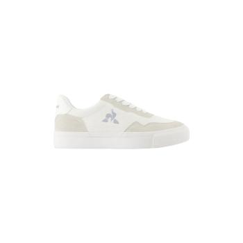 Le Coq Sportif  LCS OLLIE  Módne tenisky Biela