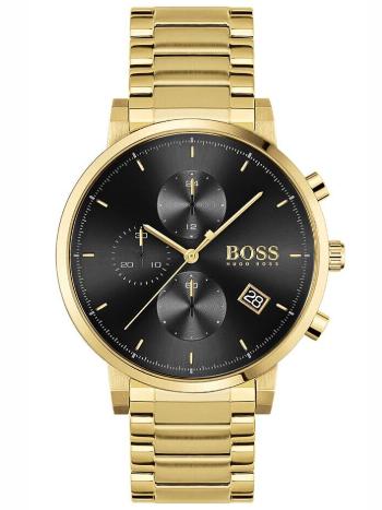 Pánske hodinky HUGO BOSS 1513781 - INTEGRITY (zh027e)