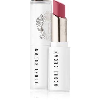 Bobbi Brown Extra Color Shine krémový hydratačný rúž odtieň Nude Mauve 3 g