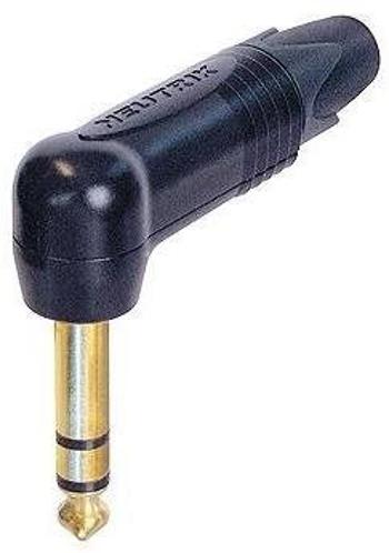 Csatlakozó Neutrik NP3RX-B
