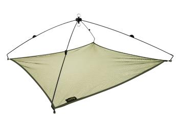 Delphin Čeřen s PE síťkou - Čeřen se síťkou 100x100cm,Delphin Čeřen s PE síťkou - Čeřen se síťkou 100x100cm