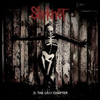 5: The Gray Chapter (Neon Pink Vinyl)