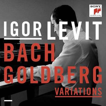 Zimmermann, Frank Peter - Goldberg Variations - the Goldberg Variations, Bwv 988, CD