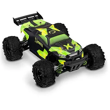 Auto na diaľkové ovládanie Overmax Monster 3.0. (5902581653765)