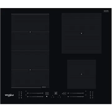 WHIRLPOOL WF S4160 BF (869991579520)