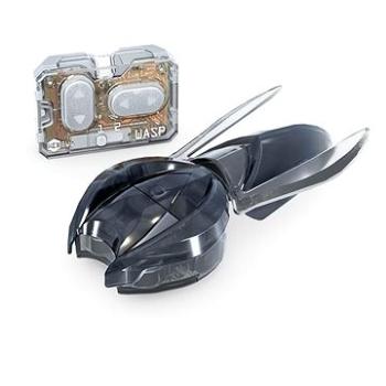 Hexbug Osa – čierna (725765468543)
