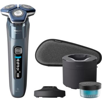 Philips Series 7000 Wet & Dry S7882/55 elektrický holiaci strojček pre citlivú pokožku 1 ks