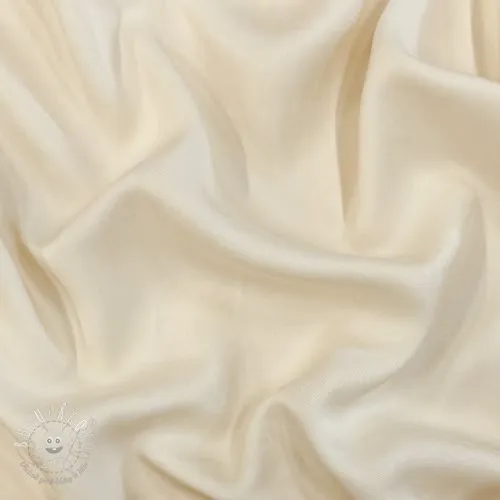 Tencel Twill ecru