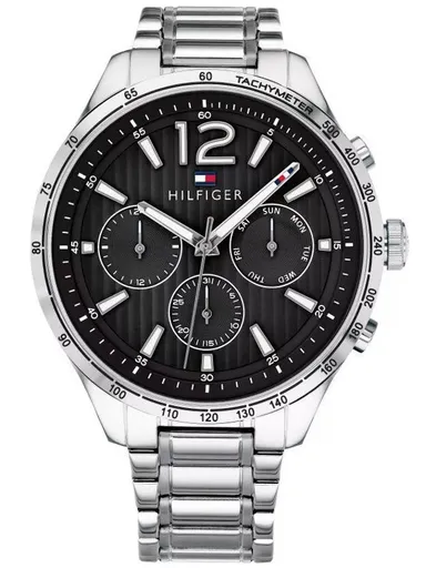 Pánske hodinky TOMMY HILFIGER 1791469 (zf071a)