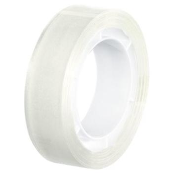 Tesa 12 mm × 7,5 m, transparentná, obojstranná (57910-00000-02)