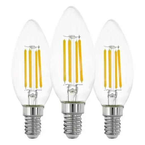 LED žiarovka Eglo E14 113107