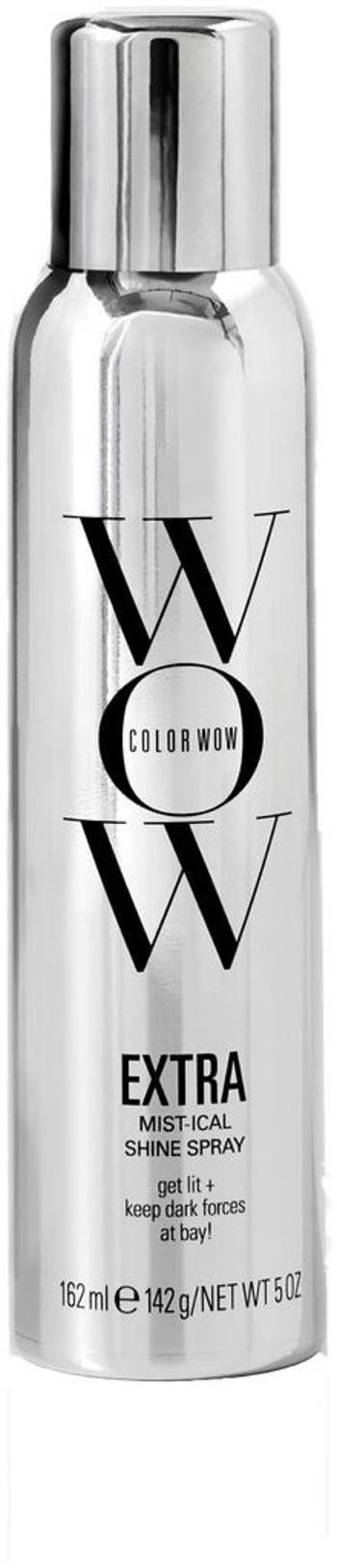 Color Wow Sprej pre žiarivý lesk vlasov Extra Mist-ical ( Shine Spray) 162 ml