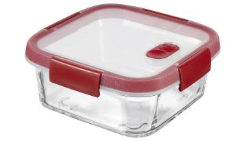 CURVER Sklenená dóza SMART COOK 0,7L