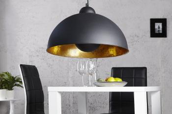 Závesná lampa BRUSEL Dekorhome