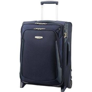 Samsonite XBLADE 3.0 UPRIGHT 55/20 STRICT Blue (5414847677458)