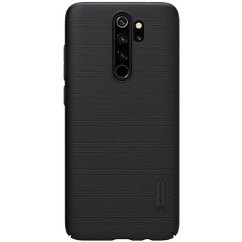 Nillkin Frosted zadný kryt pre Xiaomi Redmi Note 8 Pro Black (6902048185494)