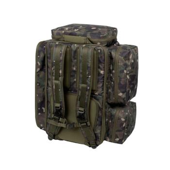 Trakker Batoh NXC Camo Deluxe Rucksack,Trakker Batoh NXC Camo Deluxe Rucksack