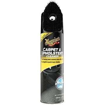 Meguiars Carpet
