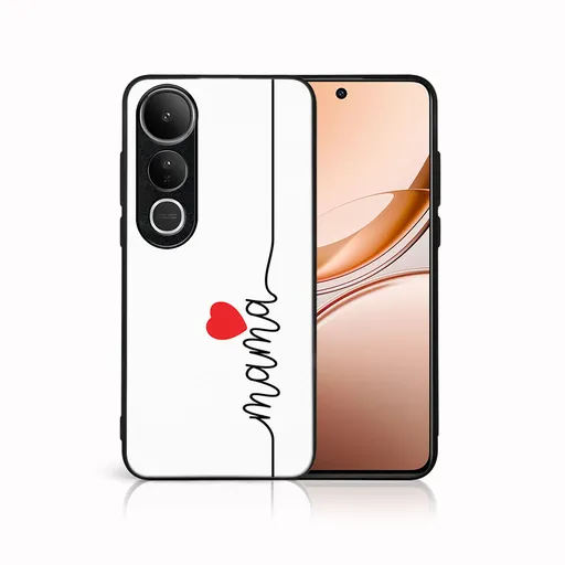 MY ART Ochranný kryt pre Vivo V50 Lite MAMA (200)