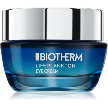 Biotherm Life Plankton Eye Cream regeneračný očný krém 15 ml