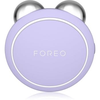 FOREO BEAR™ Mini tonizačný prístroj na tvár mini Lavender