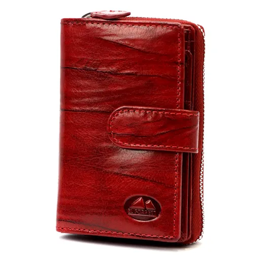 Dámska peňaženka EL FORREST 821-58 RFID