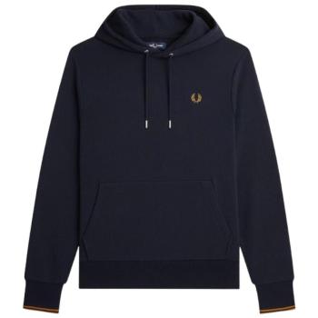 Fred Perry  -  Mikiny Modrá