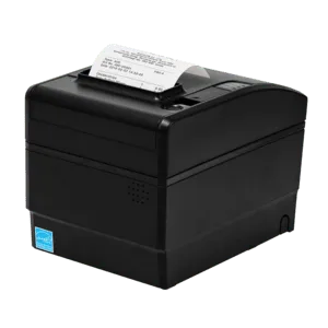BIXOLON SRP-S320 SRP-S320K pokladničná tlačiareň, 8 dots/mm (203 dpi), linerless, USB, Ethernet, black