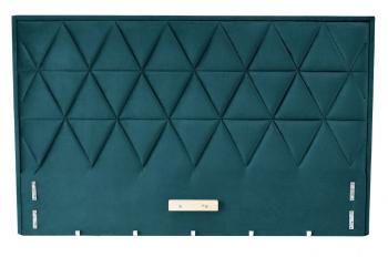 Čelo postele W-5 MODULO 160 Halmar