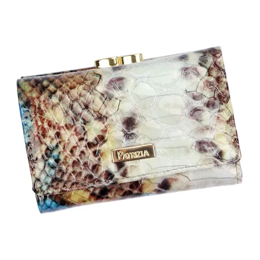Praktická dámska peňaženka PATRIZIA