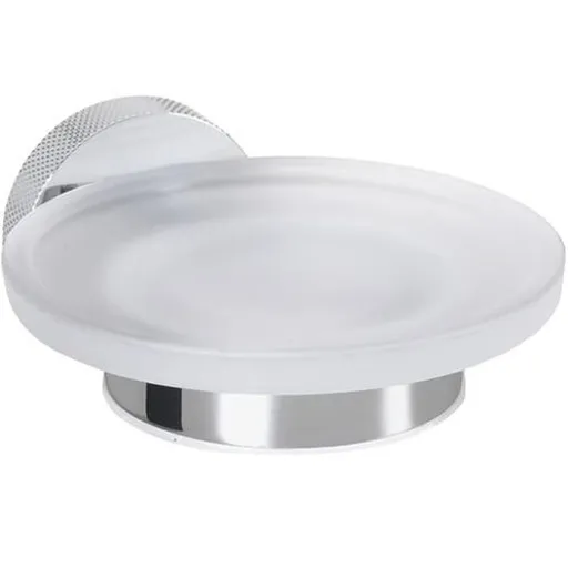 Bemeta STELLA dávkovač mydla strieborná 166108042