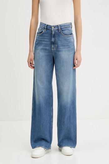 Rifle Tommy Jeans DW0DW20048