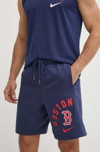 Šortky Nike Boston Red Sox pánske