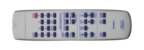 Ovládač diaľkový IRC82021