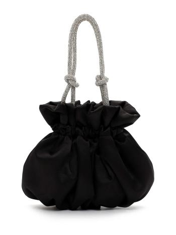 Tamaris Party táska 'Amalia Daphne'  fekete