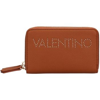 Valentino Bags  VPS7CM234  Peňaženky Hnedá