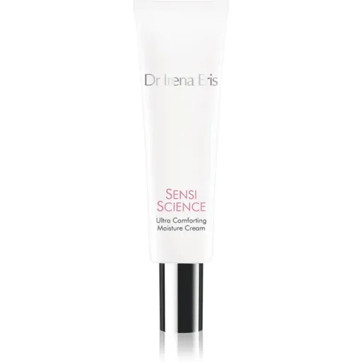 Dr Irena Eris Sensi Science Ultra Comforting Moisture Cream Day