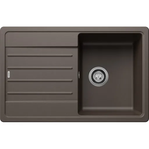 Blanco Legra 45 S káva + Dodatočná extra zľava 5% po vložení do košíku !