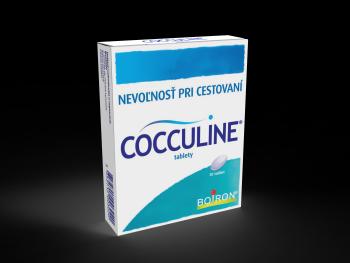 Cocculine 30 tbl