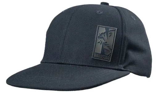 Nash šiltovka make it happen since 1978 snap back cap black