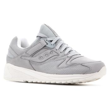 Saucony  Grid 8500 HT S70390-3  Nízke tenisky Šedá