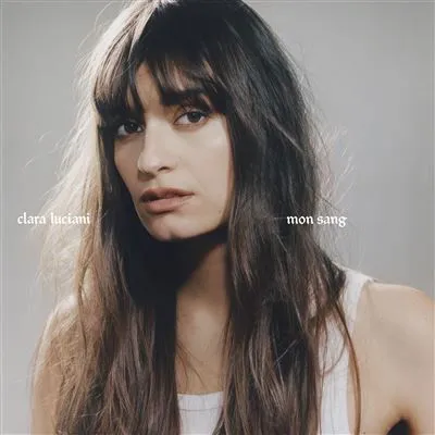 Clara Luciani, MON SANG, CD