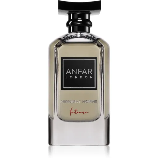 Anfar Midnight Homme Intense parfémový extrakt pre mužov 100 ml
