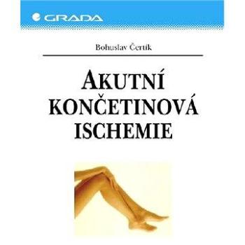 Akutní končetinová ischemie (80-247-0624-5)