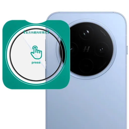 IMAK EASY INSTALL Sklo na fotoaparát Oppo Find X8 5G