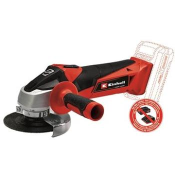 Einhell Brúska uhlová Aku TC-AG 18/115 Li-Sólo (4431130)