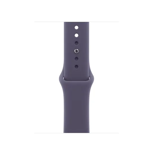 Watch Acc/40/Purple Fog Šport Band - S/M