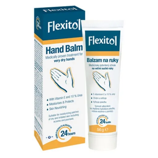 FLEXITOL Balzam na ruky 56 g