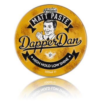 Dapper Dan Matt Paste, matná pasta 100 ml