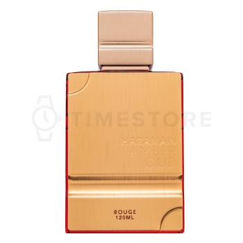 Al Haramain Amber Oud Rouge parfémovaná voda unisex 120 ml - 30 dní na vrátenie tovaru, Garancia originality